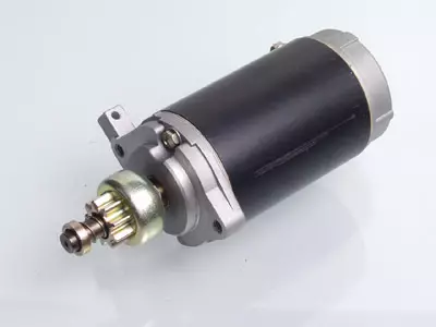 VENESTARTTI SM09961 - Yleisosat ja tarvikkeet - 30267 - 1