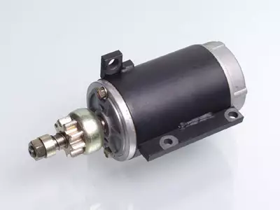 VENESTARTTI UUSI SM11229 - Yleisosat ja tarvikkeet - 29817 - 1