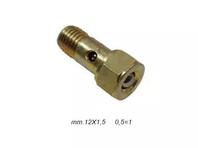 VENTTIILI 2417413040 - Yleisosat ja tarvikkeet - 42117 - 1