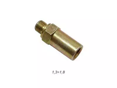VENTTIILI 2417413064 - Yleisosat ja tarvikkeet - 78657 - 1