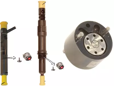 VENTTIILI C/R 28239294 - Yleisosat ja tarvikkeet - 24327 - 1