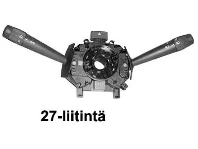 VILKKU-PYYHK.K. PUNTO -99 - Yleisosat ja tarvikkeet - 72657 - 1