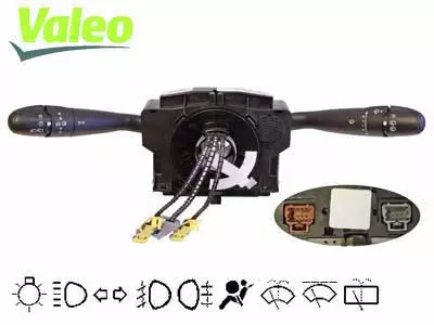 VILKKU/PYYHK.KATK. P-206 - Yleisosat ja tarvikkeet - 72837 - 1