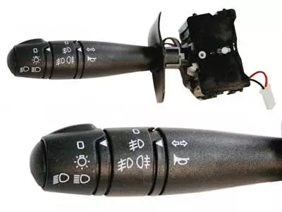 VILKKUKATK. DACIA LOGAN,SANDERO - Yleisosat ja tarvikkeet - 72247 - 1