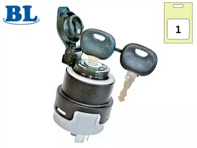 VIRTALUKKO 6JB003959-001 - Yleisosat ja tarvikkeet - 43417 - 1