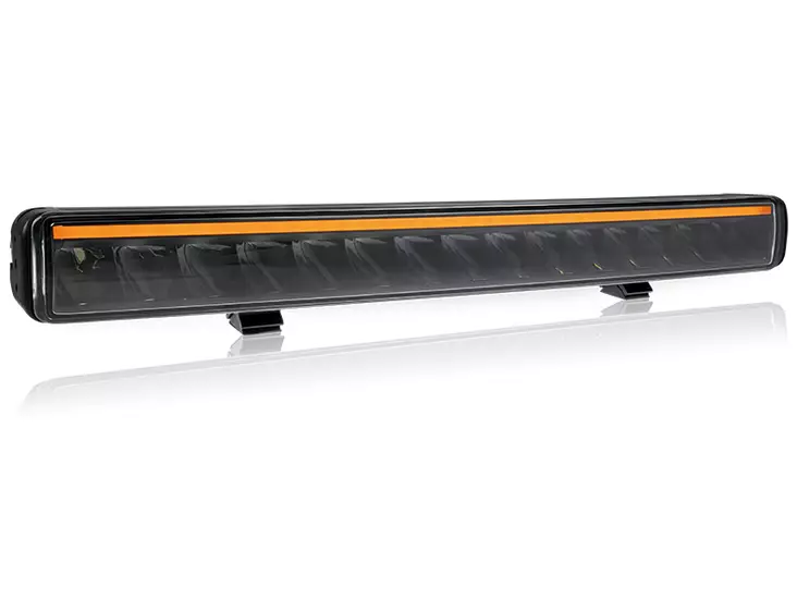 W-LIGHT COMBER II FRAMELESS LED KAUKOVALO - Yleisosat ja tarvikkeet - 51497 - 1