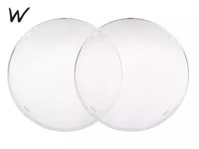 W-LIGHT KIVISUOJAPARI LIGHTNING 175 - Yleisosat ja tarvikkeet - 51117 - 1