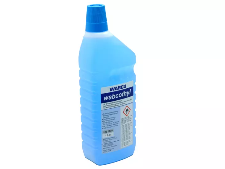 WABCOTHYL 1L - Yleisosat ja tarvikkeet - 22477 - 1