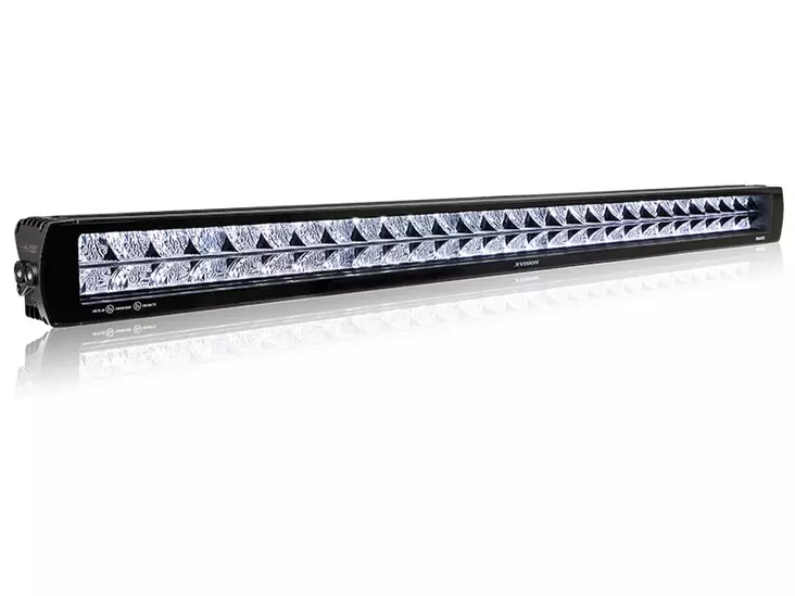 X-VISION MAXX 1100 LED-KAUKOVALO 9-36V - Yleisosat ja tarvikkeet - 162057 - 1