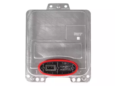 XENON BALLAST MB W212 - Yleisosat ja tarvikkeet - 22347 - 1