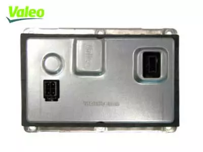 XENON-BALLAST VALEO 5GL 4-PIN - Yleisosat ja tarvikkeet - 22357 - 1