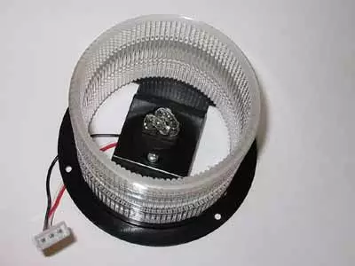 XENON-KANTA PANELIIN KESK - Yleisosat ja tarvikkeet - 52277 - 1