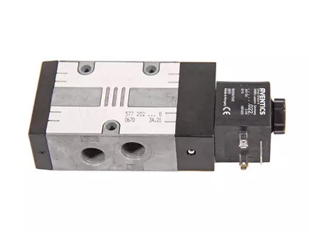 3/2 MAGNEETTIVENTTIILI 24V - Startax testi - 29017 - 1