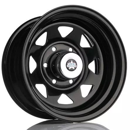 Jack Wheeler Rocky AT 8x15 Jako: 5x114.3 ET: -20 vanne - Auton Vanteet - 3767 - 1