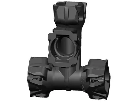 4-TIELIITIN - Startax testi - 16847 - 1