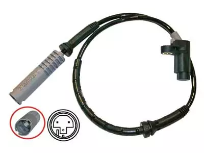 ABS-ANTURI BMW E38 700-SRJ.ETU O/V - Startax testi - 25257 - 1