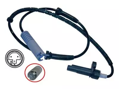 ABS-ANTURI BMW E39 500-SRJ. TAKA O/V - Startax testi - 25637 - 1