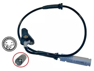 ABS-ANTURI BMW E39 95-98 O/V - Startax testi - 25027 - 1