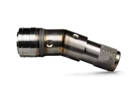 Akrapovic Noise damper YZ250F/FX, YZ450F - Moottoripyörän Varaosat & tarvikkeet - 80267 - 1