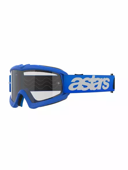 Alpinestars Ajolasit Vision YOUTH BLAZE Sininen Kirkas - ATV Ajolasit - 85907 - 1