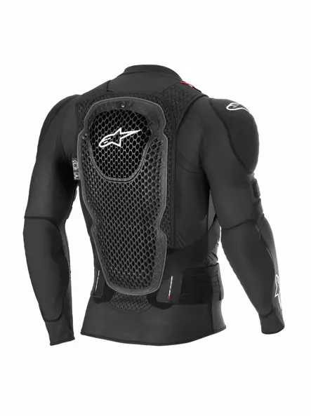 Alpinestars Bionic Pro V3 Plasma Suojatakki XL - MP Suojapaidat & panssarit - 67977 - 1