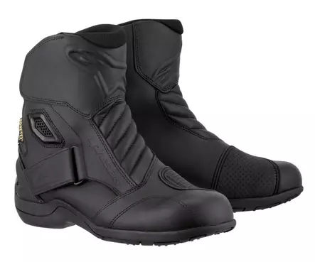 Alpinestars Saapas New Land GTX 42 - MP Saappaat & Kengät Onroad - 104557 - 1