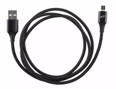 Alpinestars Tech Air 5 System usb cable kit inc magnet connection - MP Air Bag Systems - 83237 - 1