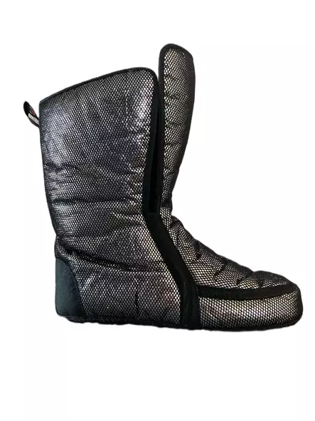 AMOQ Scale Speed Lace sisäkenkä 45 - Moottorikelkan Saappaat - 79577 - 1