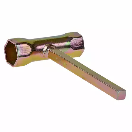 Archer Tulppa-avain, 21/19mm, B&S öljypropun avaimella - Työkalut - 89767 - 1
