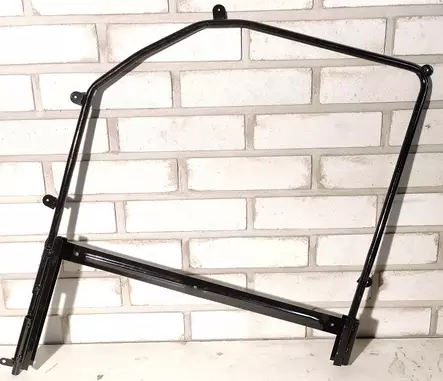 Autokruiser: Oven kannake oikea - Autokruiser - 167387 - 1