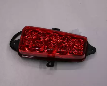 Autokruiser: Takavalo, oikea - Autokruiser - 167237 - 1