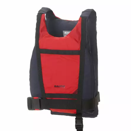 Baltic Paddler kelluntaliivi punainen/navy L 70+kg - Kelluntaliivit - 114027 - 1