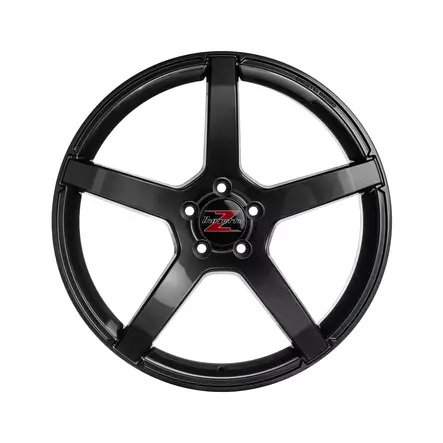 Barzetta Inverno Titanium 8.5x19 Jako: 5x120 ET: 35 vanne - 19-tuumaiset - 2757 - 1