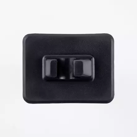 Black Island Airon pidike musta - Kumiveneet - 111697 - 1