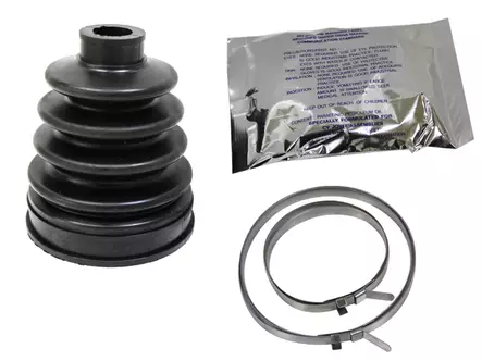 BOOT KIT - Mönkijän Vetonivelen suojakumisarjat - 131997 - 1