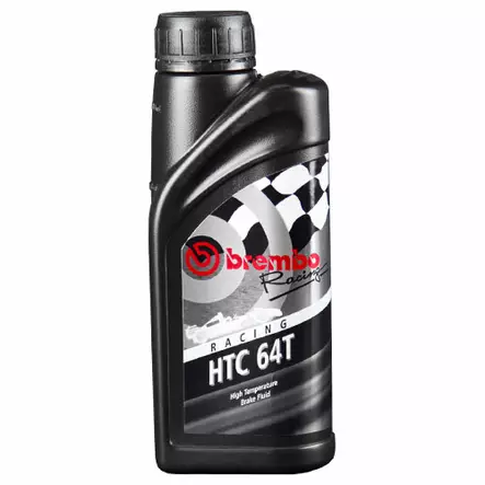 BREMBO HTC 64T BRAKE FLUID 500ml - Jarrunesteet - 102097 - 1