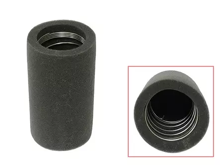 Bronco Ilmasuodatin Arctic Cat - Mönkijän Ilmansuodattimet - 75707 - 1