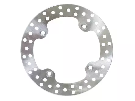 Bronco Jarrulevy Can Am - Mönkijän Jarrulevyt - 71027 - 1