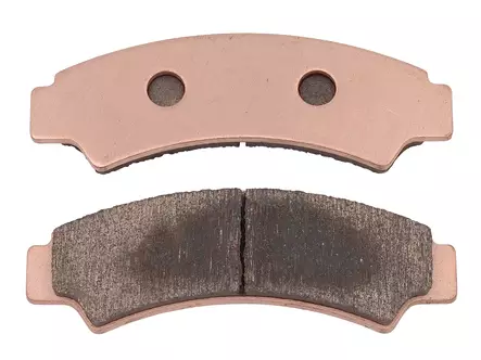 Bronco Jarrupalat eteen Segway Snarler AT6 Fugleman UT10 - Mönkijän Jarrupalat - 86617 - 1