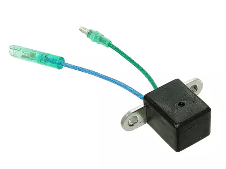 Bronco Pick-up Honda - Mönkijän Sytytyspuolat - 83857 - 1