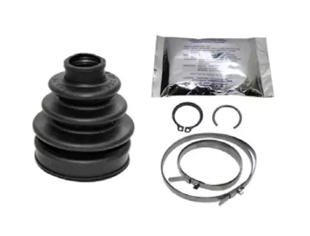 Bronco Suojakumisarja - Mönkijän Vetonivelen suojakumisarjat - 80947 - 1