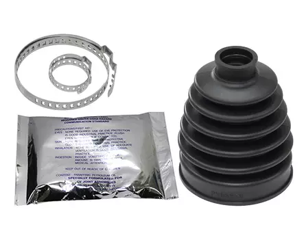 Bronco Suojakumisarja Polaris - Mönkijän Vetonivelen suojakumisarjat - 79687 - 1