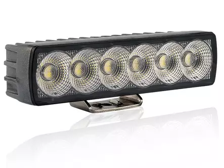 BULLPRO SPECTRUM 12 SLIM - Yleisosat ja tarvikkeet - 162307 - 1