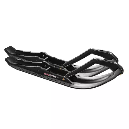 C&A PRO Sukset TMX Musta - Moottorikelkan Sukset - 84737 - 1