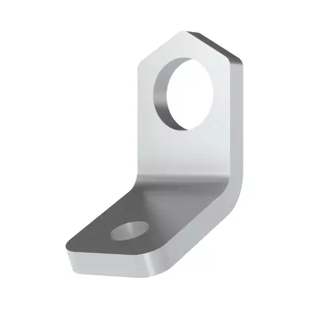 Camso Holding plate - Mönkijän Telaketjusarjojen varaosat - 81407 - 1