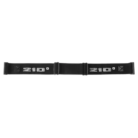 CKX Remmi Standard Ajolasit 210° - Moottorikelkan Linssit & varaosat - 108457 - 1
