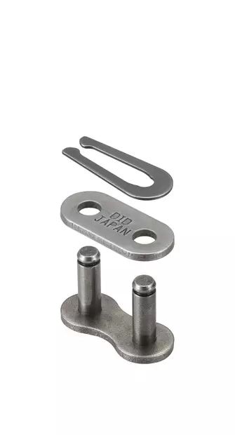 D.I.D 520 Jousilukko (RJ) - Moottoripyörän Ketjulukot - 99277 - 1