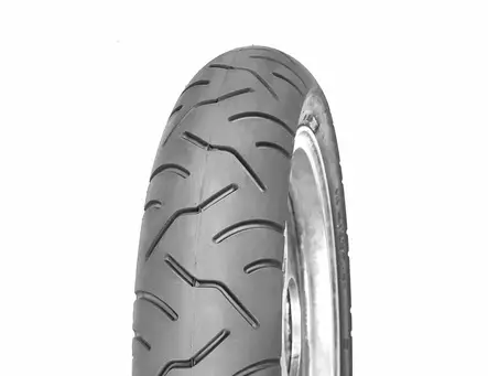 Deli rengas X-Worm SB112A 3.50-8 46M TL Etu/Taka - Mopon & skootterin renkaat - Mopo - 96167 - 1