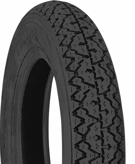 Duro rengas HF294 3.00-12 - Mopon & skootterin renkaat - Skootteri - 96757 - 1