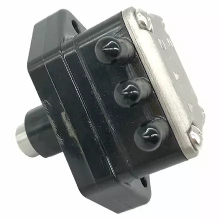 EMP Polttoainepumppu Mercury/Yamaha 25-60HP 4-Stroke - Veneen Perämoottorin osat - 111067 - 1